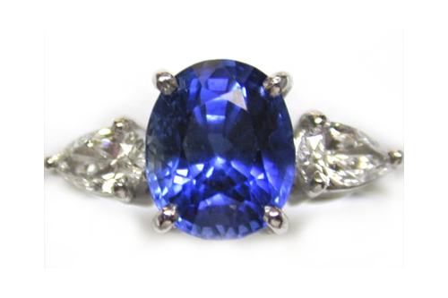 Rare Jewels International